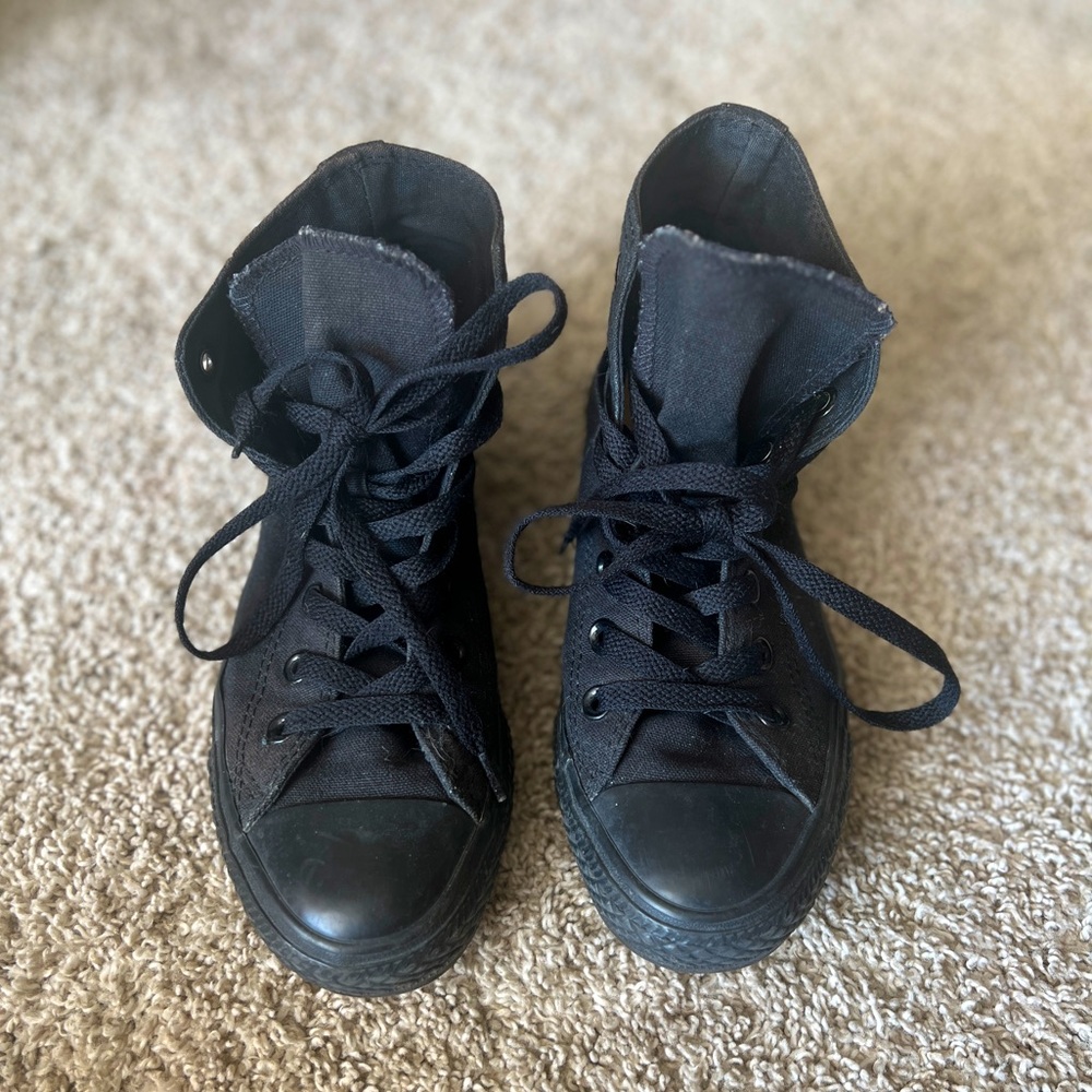 Converse High Tops